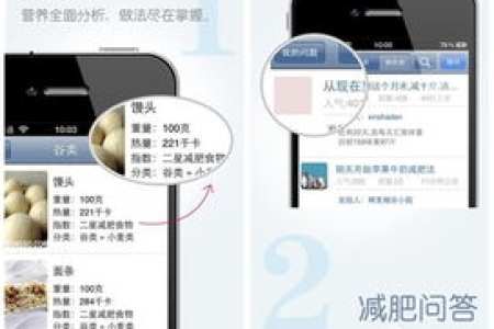 手机减肥软件的减肥效果如何 用户真实体验分享