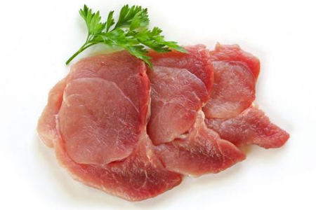 适当吃肉有助减肥哦 这些肉类最适合减肥期间吃