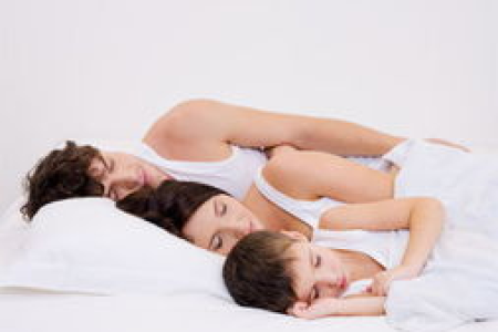 睡眠减肥法 什么时间睡觉最减肥效果最佳