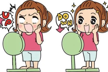 啥样的减肥方法更有效 科学减肥不反弹的4个关键点