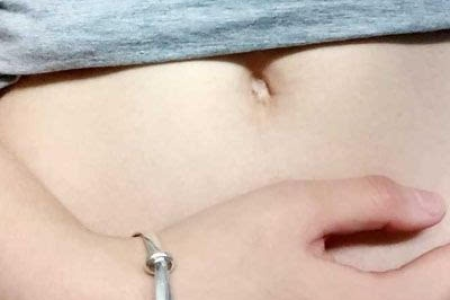 如何减掉鲔鱼肚 5个简单方法让你快速瘦腰