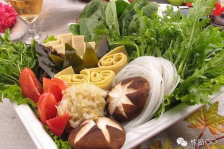秋季最好最快速的减肥方法 不用节食也能月减8斤