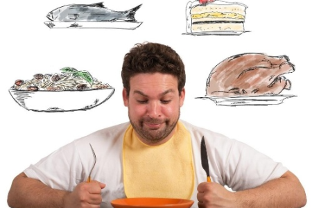 秋季怎么饮食才不会发胖 掌握这3点让你越吃越瘦