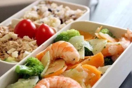 秋季三餐瘦身食谱分享 简单易做的减肥餐搭配