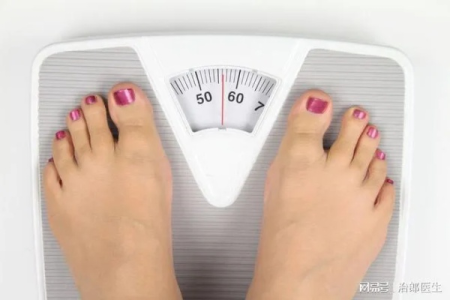 秋季很容易养膘要及时减肥 专家教你科学控制体重