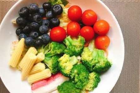 秋季吃什么才能瘦身 营养师推荐这3类刮油食材