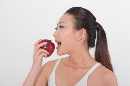 吃苹果能减肥吗 苹果减肥的正确吃法分享