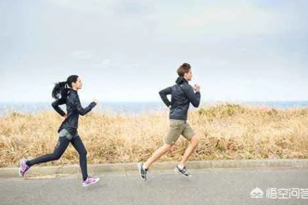 跑步能减肥吗 坚持跑步一个月瘦身效果实测