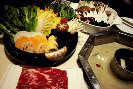 胖子还在吃快餐学会这几招外食也能健康不长胖