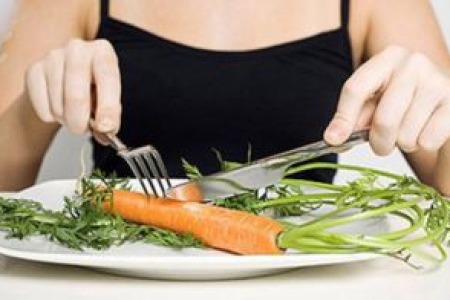 女人腿很粗不好看怎么办 试试这些饮食调理方法