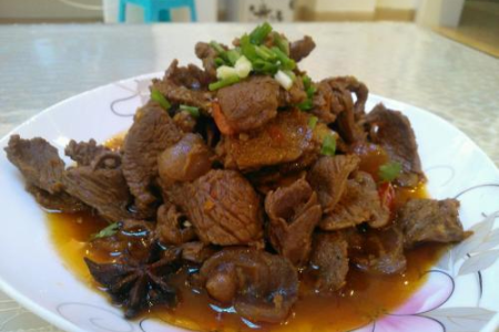 牛肉怎么吃才能减肥效果最好 低脂高蛋白食谱分享