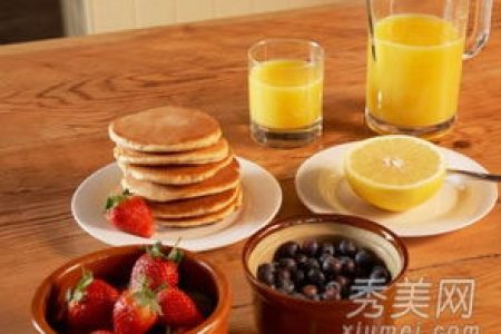 年后最佳减肥攻略 营养师推荐的7天饮食计划