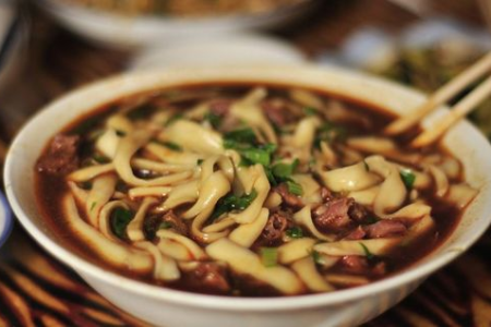 面食吃了会发胖吗科学解答面食的真相