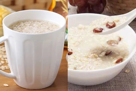 麦片豆浆减肥效果怎么样 营养师教你正确搭配方法
