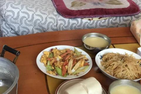 辣椒炒鸡蛋吃了会胖吗搭配这些食物更健康
