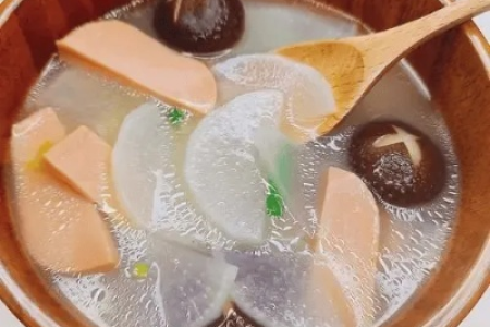想瘦就喝狂减21斤的七日瘦身汤效果惊人