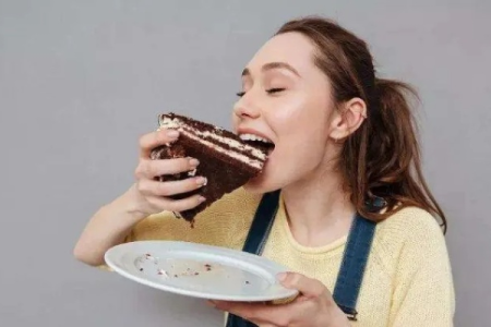 想减肥必看 控制食欲的3个小窍门超实用