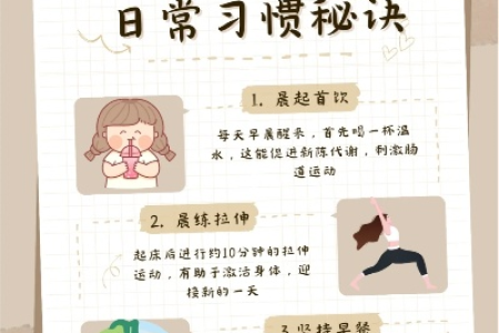 决定减肥成败的8个小细节 第6个最容易被忽视