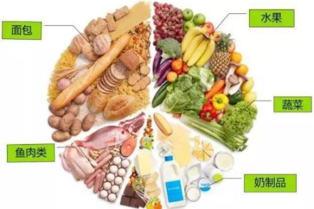 拒绝过年胖三斤专家支招健康饮食法