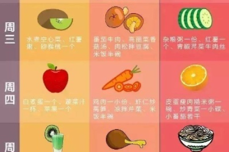 减脂多久为一个周期 不同体质需要的瘦身时长解析