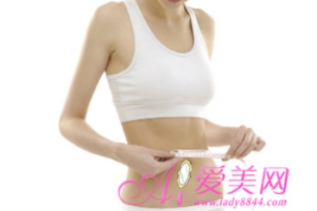 减少腹部脂肪的方法专家分享最有效的瘦腹技巧