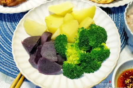 减肥晚上可以吃西兰花吗教你低卡又饱腹的做法