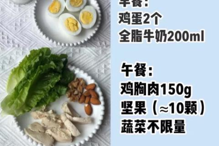 减肥成功者的8个经验 简单实用瘦身法