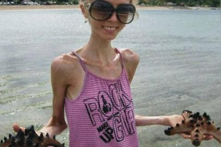 坚持减肥才能快速瘦下来 专家教你正确瘦身方法