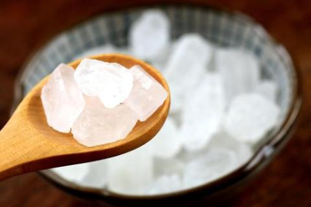 黄冰糖吃了会发胖吗如何适量食用