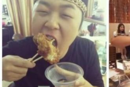 胡吃海喝后如何快速减肥 7天见效的饮食运动方案