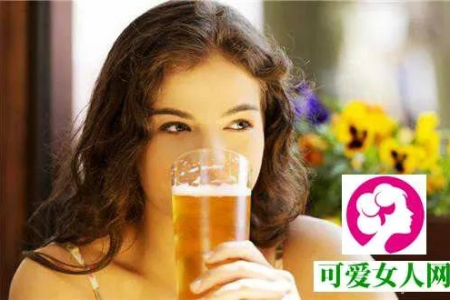 喝啤酒的女人胖得快怎么办 教你三招避免啤酒肚