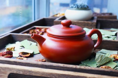 喝荷叶茶能减肥的正确方法 这样喝才有效