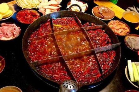 好吃不怕胖的八种食物有哪些 这些美食吃了不发胖