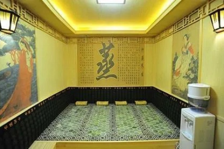 汗蒸减肥效果好吗 和运动减肥哪个更有效