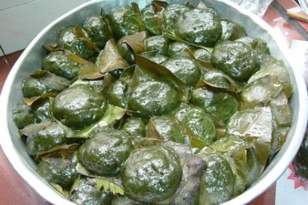 春节美食攻略：这样吃既享受又不怕胖