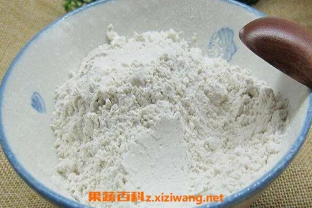 茯苓粉怎么吃减肥最快 简单搭配让你一周见效