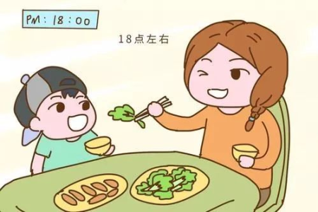 饭后这样做让你越来越苗条 五个习惯告别小肚腩