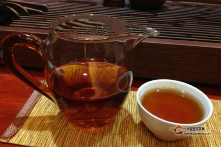 饭后喝茶也是一种减肥方法 帮你甩掉多余脂肪