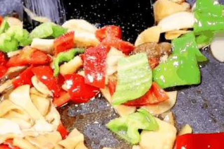 9种多吃瘦身又养颜的食物让你越吃越漂亮