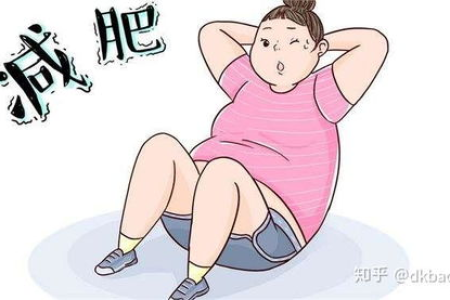 减肥秘诀大公开 多吃多动才是最好的减肥方法