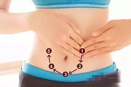 肚子和小腹大怎么减肥 每天10分钟轻松瘦小腹