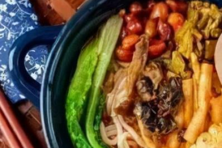 冬季最热门的8大减肥食物 吃对了想不瘦都难