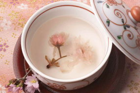 冬季喝什么花茶减肥效果好这几种花茶帮你瘦身