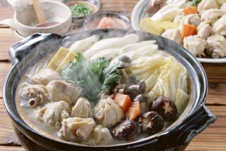 冬季吃什么好吃又不发胖 这些低卡美食让你温暖过冬
