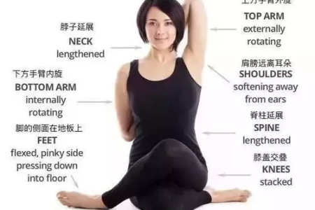 春季瑜伽减肥要注意什么 新手必看的3个关键事项