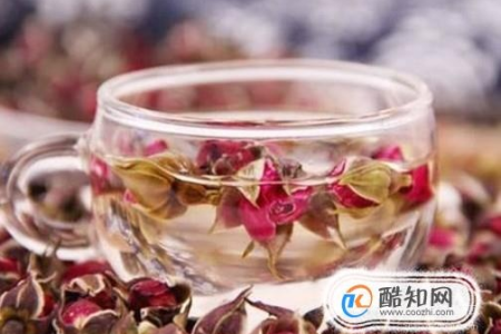 春季排毒减肥喝什么茶好 推荐3种天然瘦身茶饮