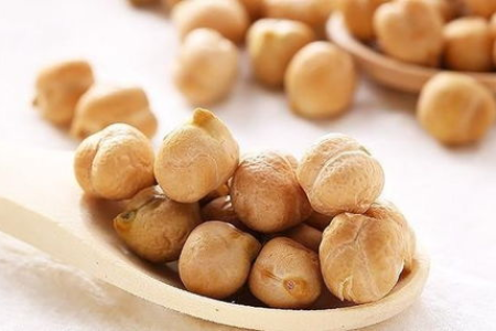 吃鹰嘴豆可以减肥吗 分享三种鹰嘴豆减肥食谱