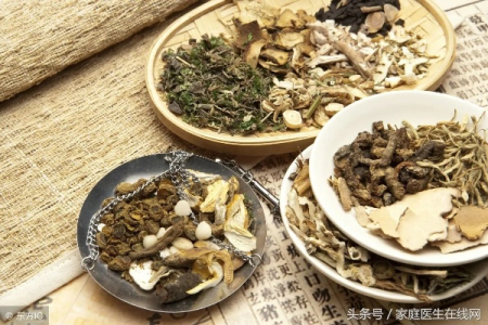 吃什么中药能减肥还调理体质 老中医告诉你答案