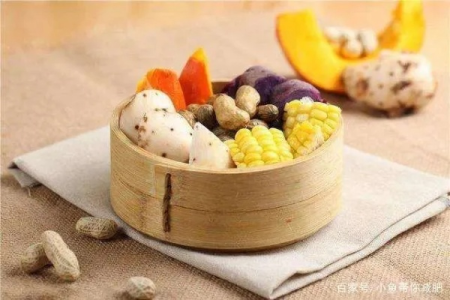 吃什么粗粮减肥最快最有效 营养师推荐这3类主食