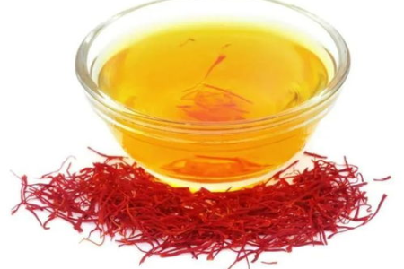 藏红花加什么可以减肥 家庭自制瘦身茶饮秘方